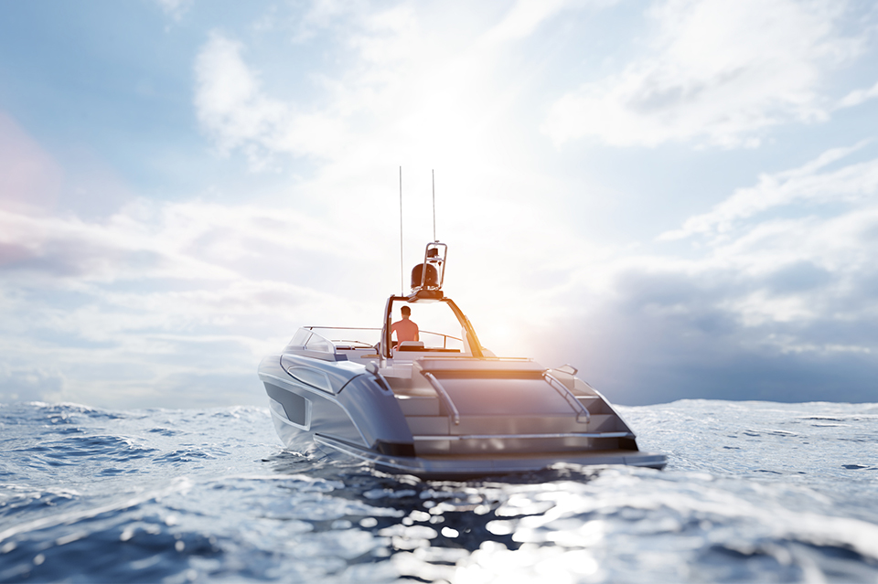 Tennessee Boat/Watercraft Insurance Coverage