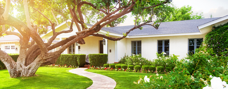 Tennessee Home Insurance Coverage