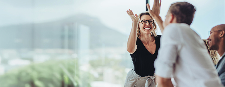 Featured Meet The Team