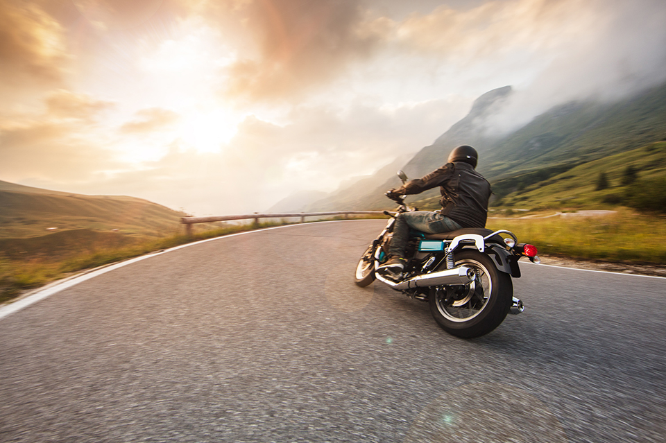 Tennessee Motorcycle Insurance Coverage